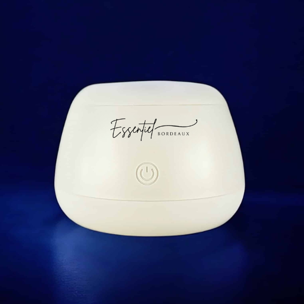 Pod Dentaire Essentiel ™ – Nettoyeur à ultrasons pour appareils dentaires