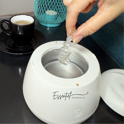 Pod Dentaire Essentiel ™ – Nettoyeur à ultrasons pour appareils dentaires