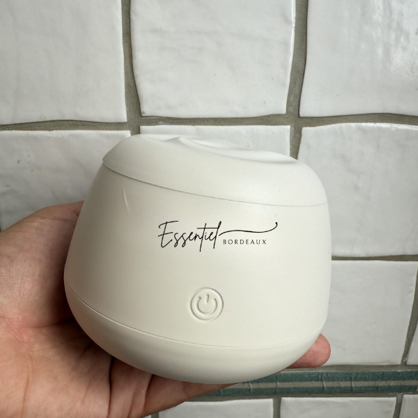 Pod Dentaire Essentiel ™ – Nettoyeur à ultrasons pour appareils dentaires