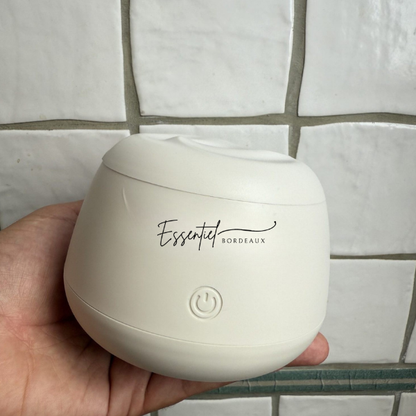 Pod Dentaire Essentiel ™ – Nettoyeur à ultrasons pour appareils dentaires