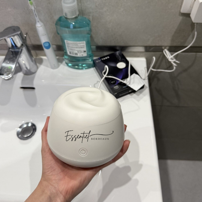 Pod Dentaire Essentiel ™ – Nettoyeur à ultrasons pour appareils dentaires
