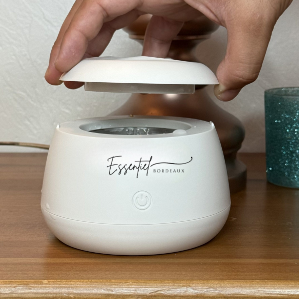 Pod Dentaire Essentiel ™ – Nettoyeur à ultrasons pour appareils dentaires