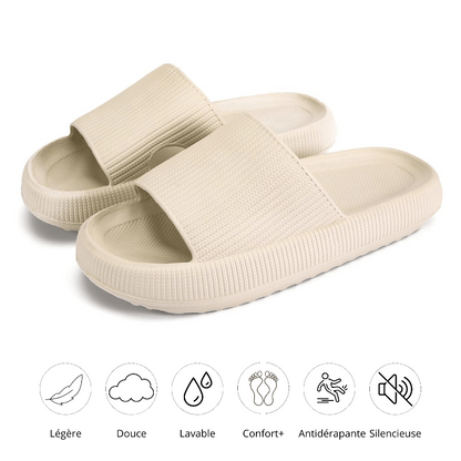 Ease Walk™ – Le Confort Thérapeutique