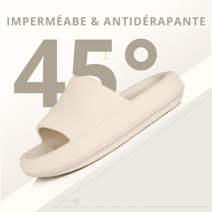 Ease Walk™ – Le Confort Thérapeutique