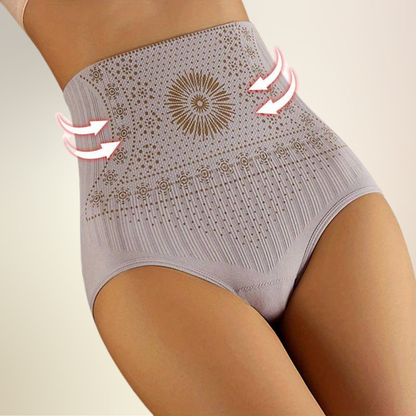 TailleFit™ | Culottes amincissantes gainantes