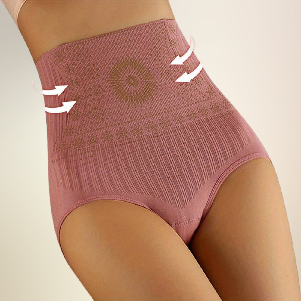 TailleFit™ | Culottes amincissantes gainantes