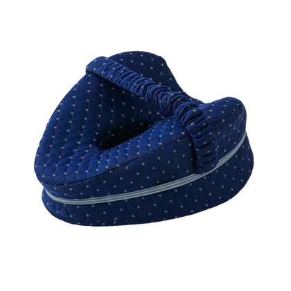 AlignZen™ Coussin de soutien – Soulage les douleurs dorsales, les douleurs de la hanche et la sciatique