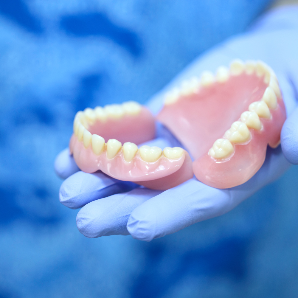 Pod Dentaire Essentiel ™ – Nettoyeur à ultrasons pour appareils dentaires