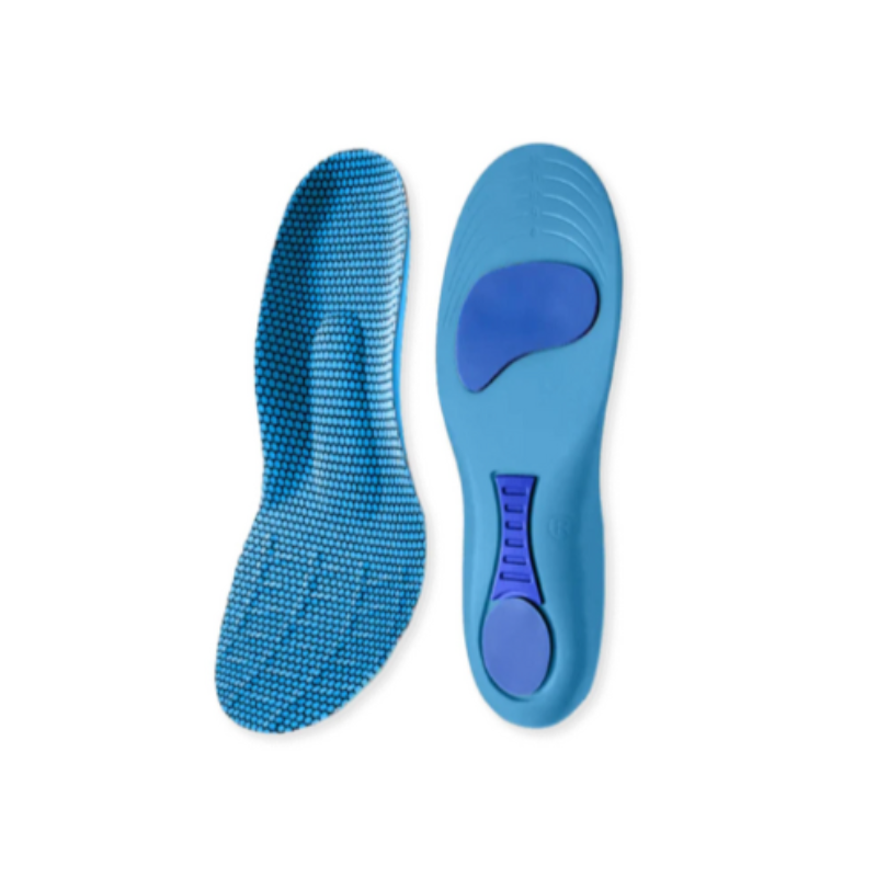 OrthoFlex Bien-Être™ – Semelles Correctrices
