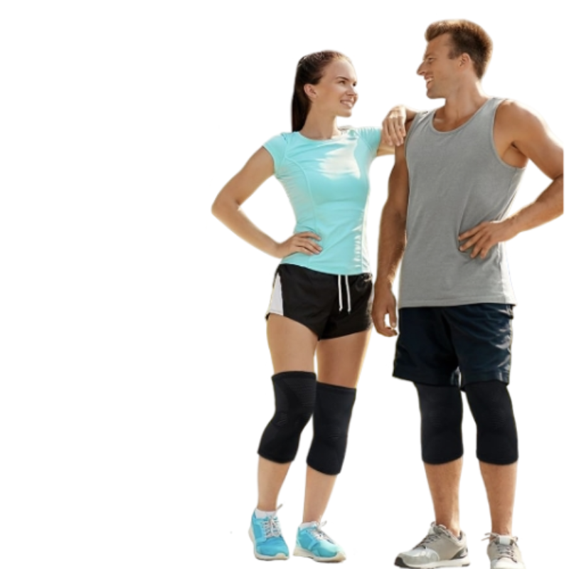 GenouActive™ – Vos Genoux, Sans Douleur