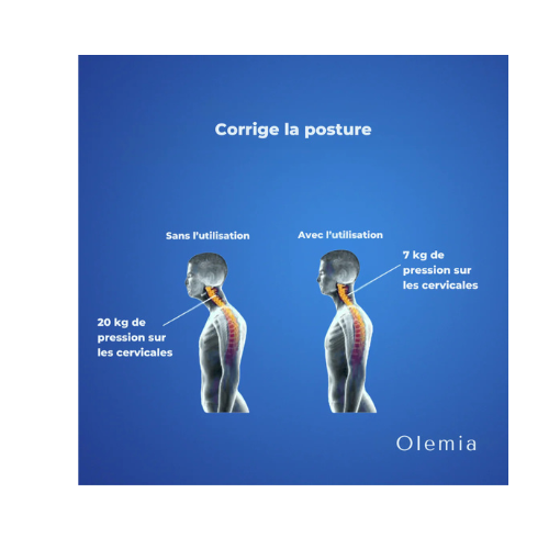 RelaxaWave™ , votre masseur à domicile