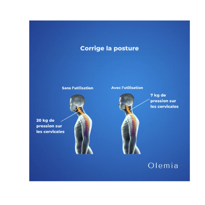 RelaxaWave™ , votre masseur à domicile