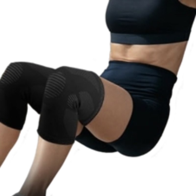 GenouActive™ – Vos Genoux, Sans Douleur