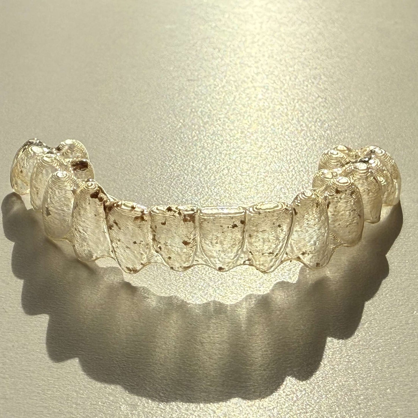 Pod Dentaire Essentiel ™ – Nettoyeur à ultrasons pour appareils dentaires