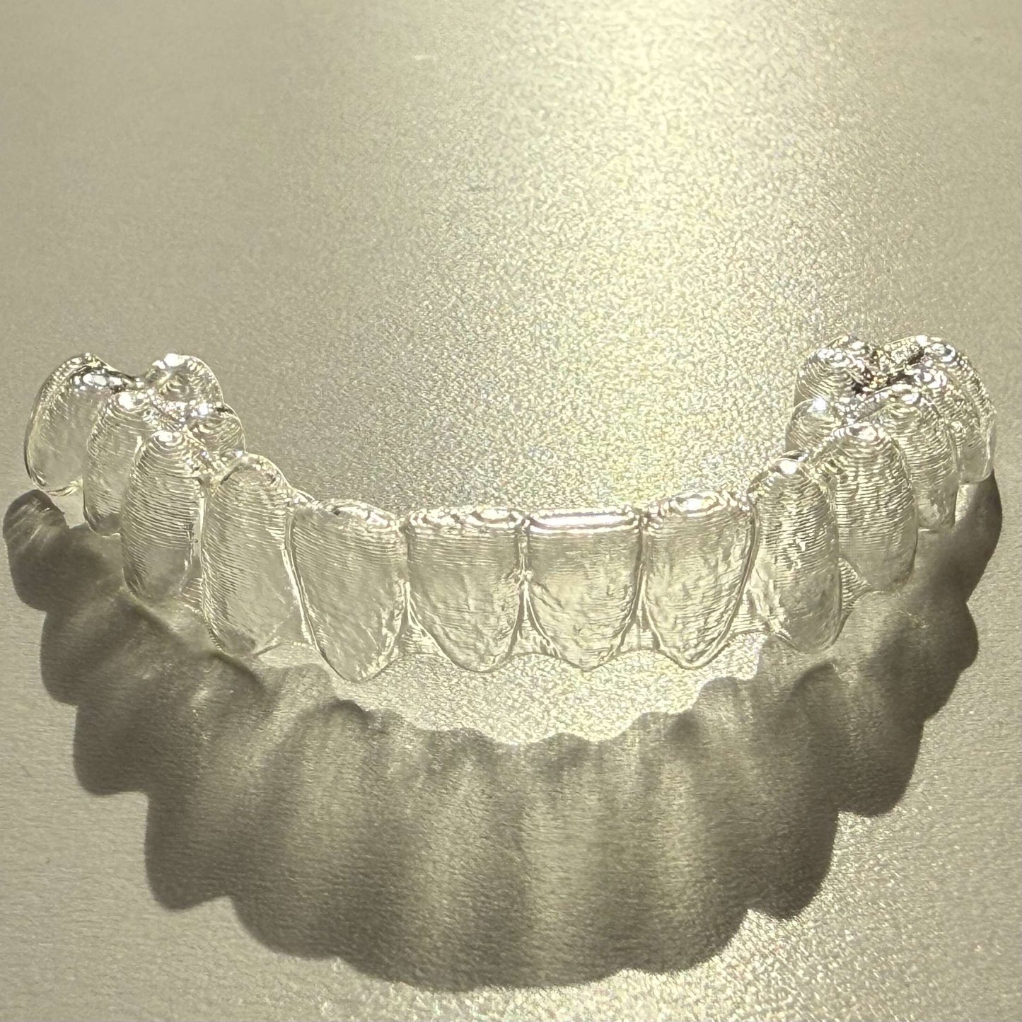 Pod Dentaire Essentiel ™ – Nettoyeur à ultrasons pour appareils dentaires