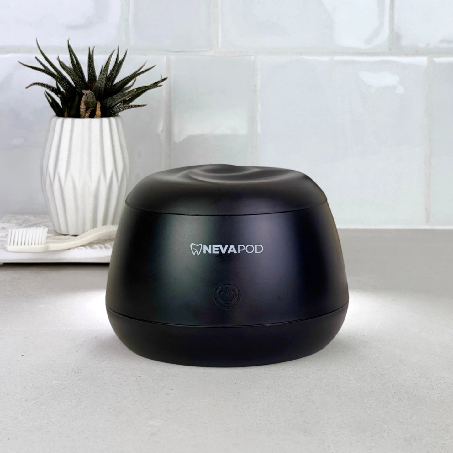 Neva Pod – The Ultimate Ultrasonic Dental Cleaner