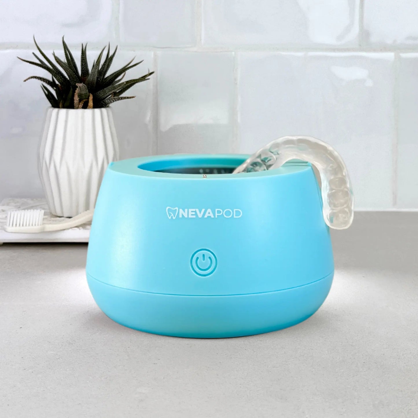 Neva Pod – The Ultimate Ultrasonic Dental Cleaner
