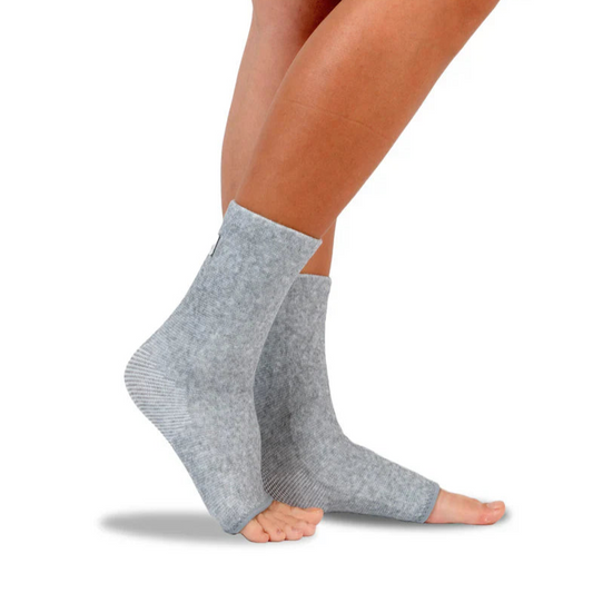Protections Pieds Bambou Premium