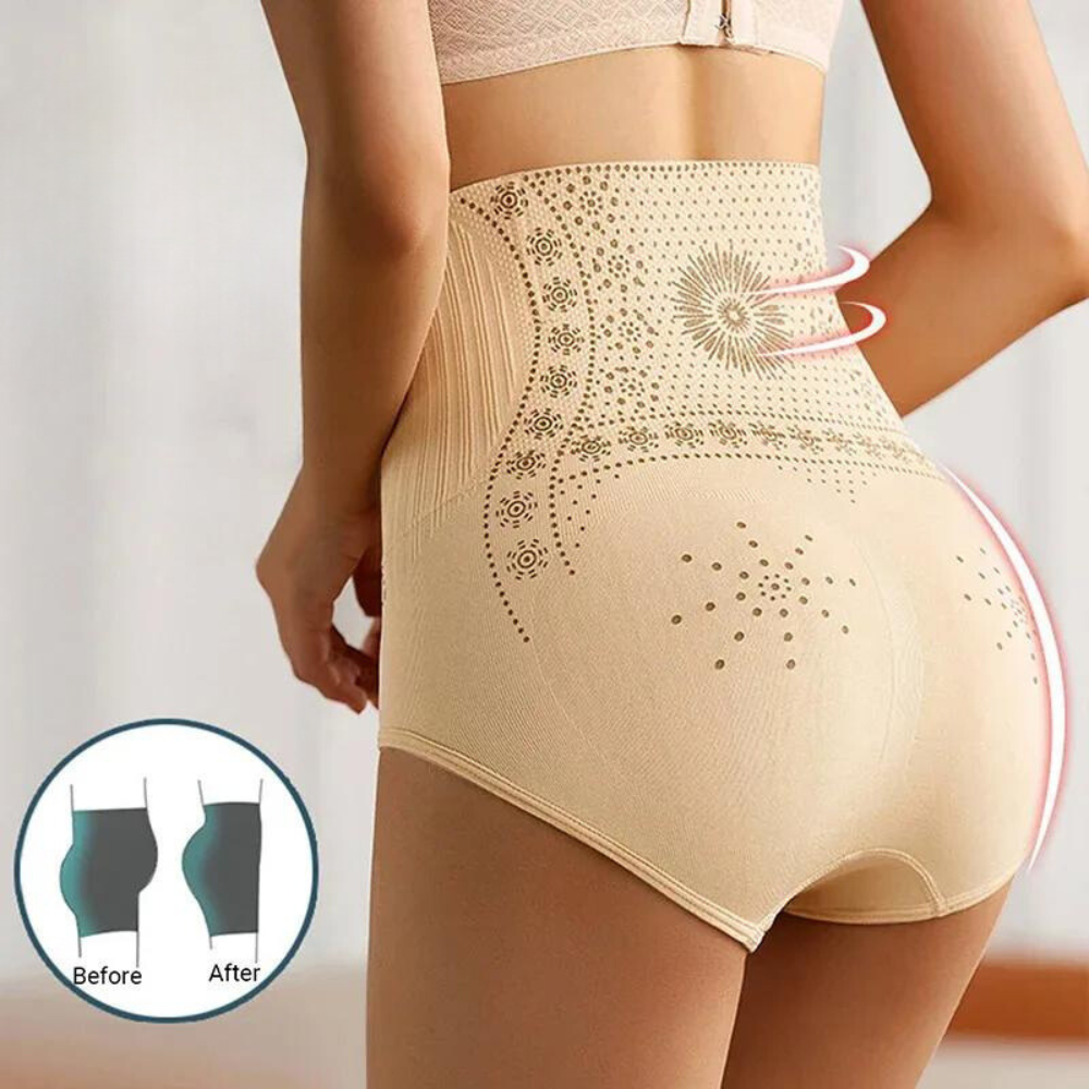 TailleFit™ | Culottes amincissantes gainantes
