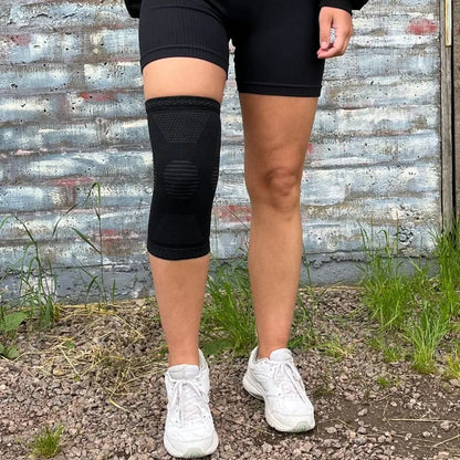 GenouActive™ – Vos Genoux, Sans Douleur