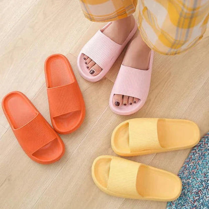 Ease Walk™ – Le Confort Thérapeutique