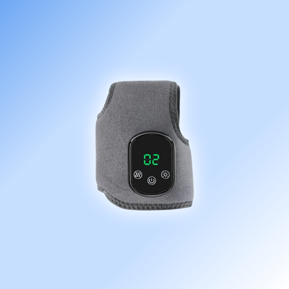 ZenAnkle™ – Masseur de pieds 3-en-1