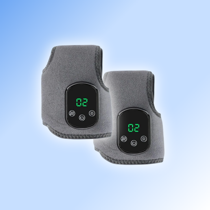 ZenAnkle™ – Masseur de pieds 3-en-1