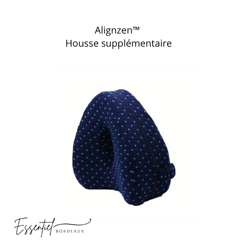 AlignZen™Taie d’oreiller – pour coussin de soutien