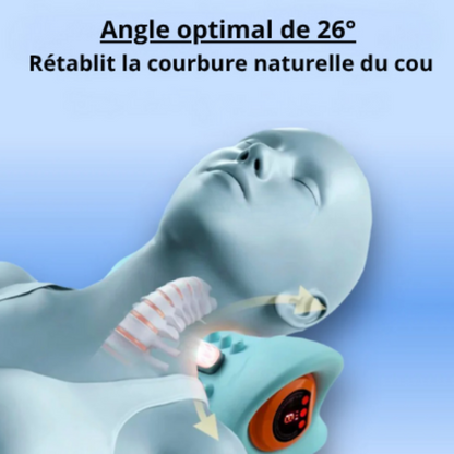 NekEase™– Masseur 4-en-1